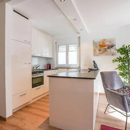 דירה Im Gruenen B225 Mörel