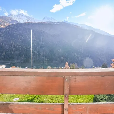 公寓 Im Gruenen B225 莫雷尔