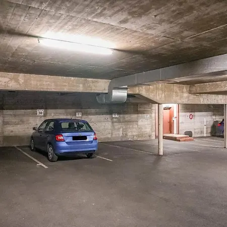 Im Gruenen B225 公寓 *