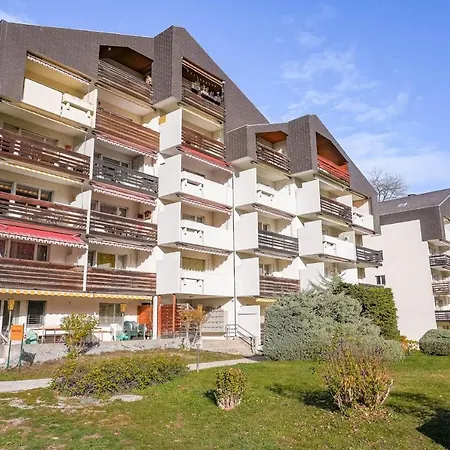 Im Gruenen B225 莫雷尔