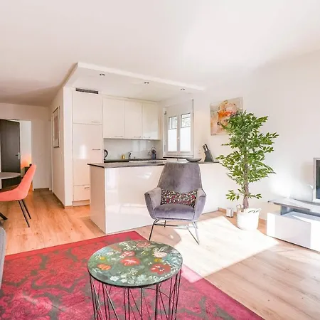 Im Gruenen B225 公寓 *