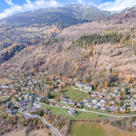 Im Gruenen B225 公寓