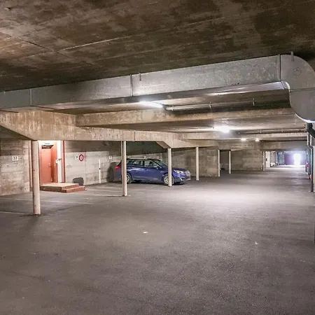 Im Gruenen B225 דירה Mörel