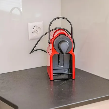 Apartman Im Gruenen B225