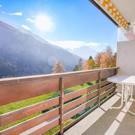 Apartman Im Gruenen B225 *