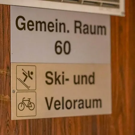 Im Gruenen B225 Apartman Mörel