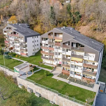 Im Gruenen B225 Apartman Mörel