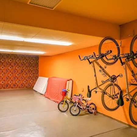 Apartman Im Gruenen B225 Mörel