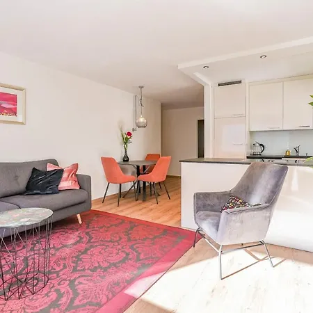 Im Gruenen B225 Apartman Mörel