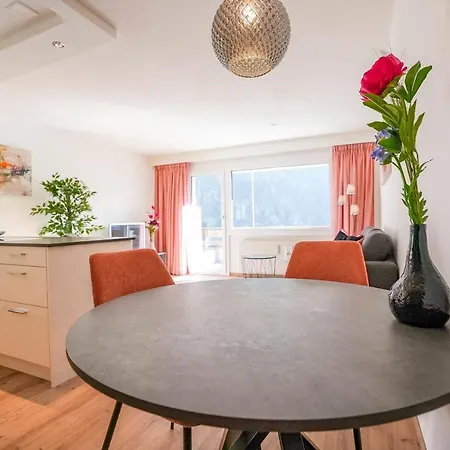 Im Gruenen B225 Apartamento